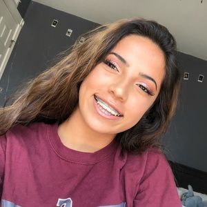 Meet your Posher, Miranda